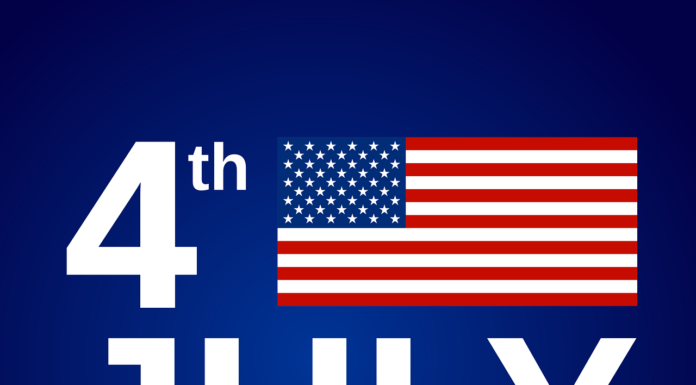 Happy Fourth of July!