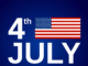 Happy Fourth of July!