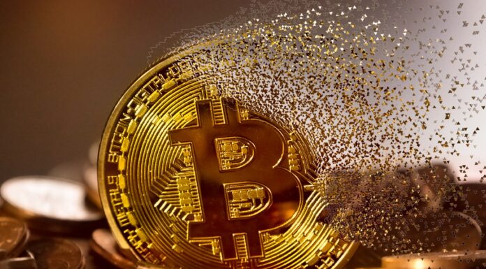Bitcoin Price Continues To Slide