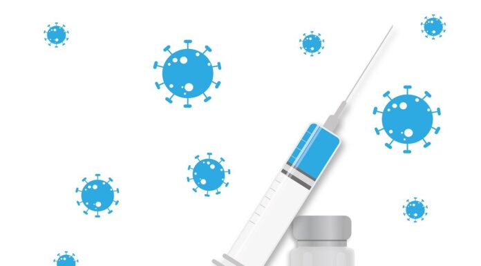 Children As Young As 6 Months Can Now Get Covid Shots