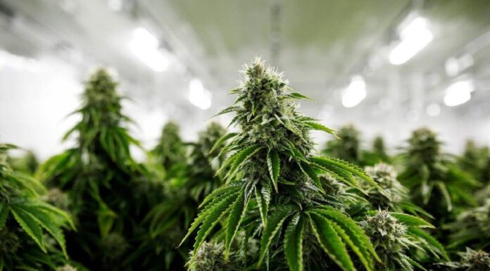 Illegal Pot Farms Continue To Pop Up On The East Coast