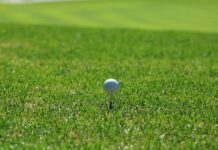 What Is The LIV Golf League?