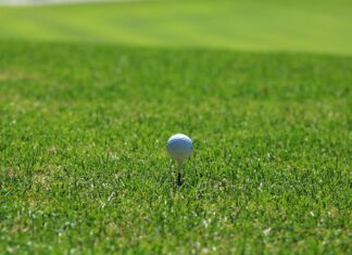 What Is The LIV Golf League?