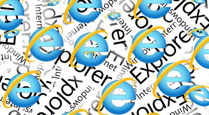 Microsoft Pulls The Plug On Internet Explorer