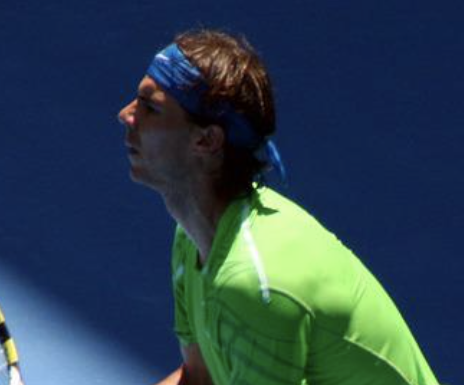 Rafael Nadal The 2022 French Open Champion