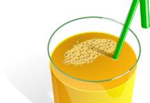 The Rise Of Seaweed Straws