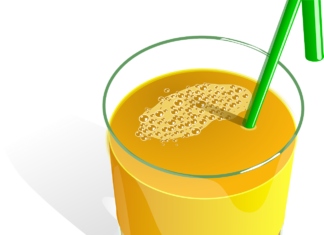 The Rise Of Seaweed Straws