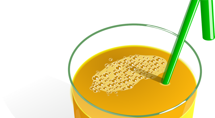 The Rise Of Seaweed Straws