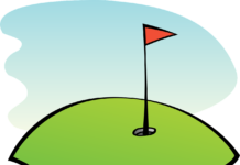 Matt Fitzpatrick The 2022 US Open Champion