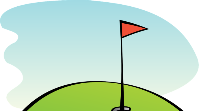 Matt Fitzpatrick The 2022 US Open Champion
