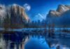 Yellowstone National Park Closes For The First Time In 34 Years Due To Flooding