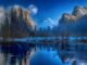 Yellowstone National Park Closes For The First Time In 34 Years Due To Flooding