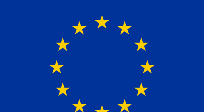 The European Union Has Agreed To Reduce Its Natural Gas Consumption By 15% Over The Next Decade