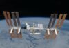 Russia Is Leaving The International Space Station In 2024