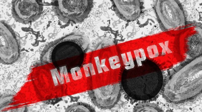 The World Health Organization (WHO) Has Declared Monkeypox A Public Health Emergency