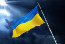 The War In Ukraine Continues