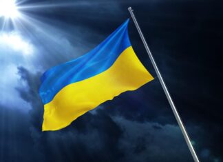 The War In Ukraine Continues