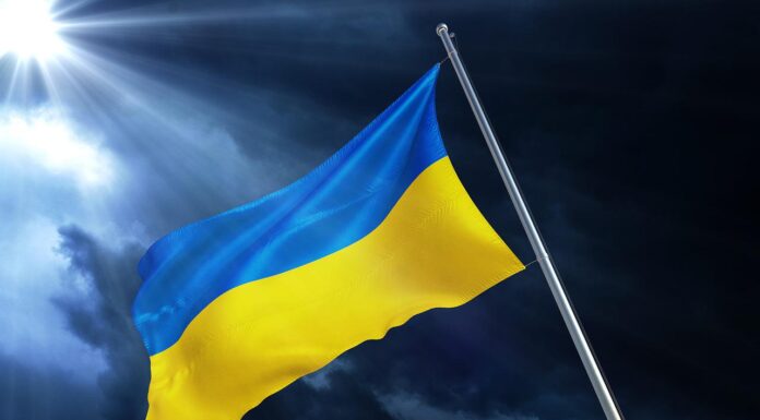 The War In Ukraine Continues