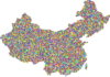 Massive Heat Wave Continues To Rip Through China