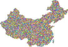 Massive Heat Wave Continues To Rip Through China