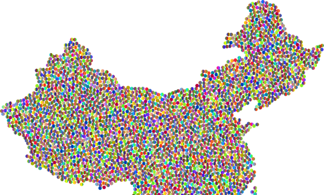 Massive Heat Wave Continues To Rip Through China