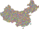 Massive Heat Wave Continues To Rip Through China