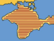 Ukraine Continues To Attack Russia In Crimea