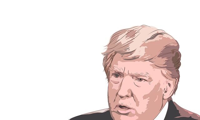 Donald Trump Pleads The 5th After FBI Raids His Hotel