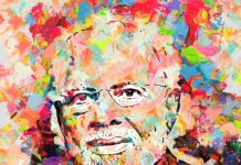Prime Minister Narendra Modi Will Make India A Developed Country In The Next 25 Years