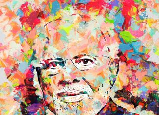 Prime Minister Narendra Modi Will Make India A Developed Country In The Next 25 Years