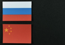 The 30 Year Gas Deal Between Russia And China