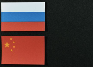 The 30 Year Gas Deal Between Russia And China