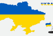 Celebrating Ukraine Independence Day During A Time Of War