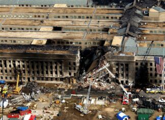 Remembering 9/11