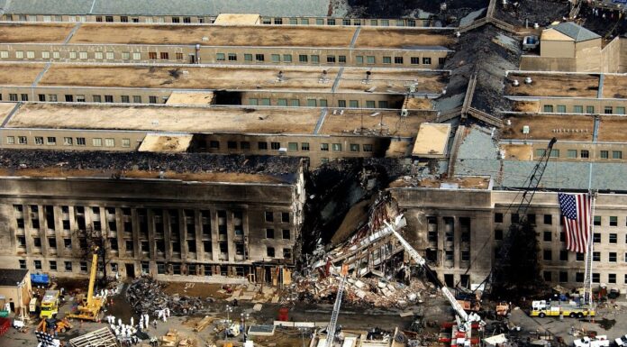 Remembering 9/11