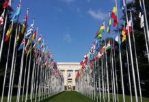 The History of The Biological Weapons Convention