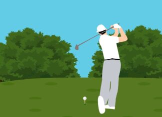 Rory McIlroy Winner Of The 2022 FedEx Cup