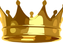 Prince Charles The Third Is Now King Of England