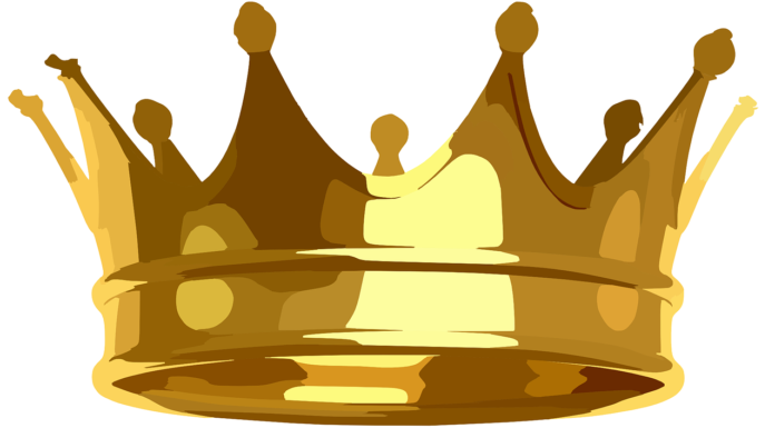 Prince Charles The Third Is Now King Of England