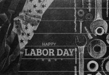 Happy Labor Day