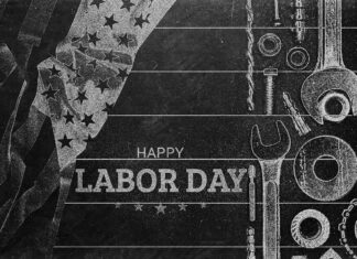 Happy Labor Day