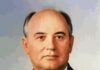 The Passing Of Mikhail Gorbachev