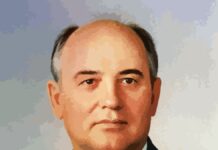 The Passing Of Mikhail Gorbachev