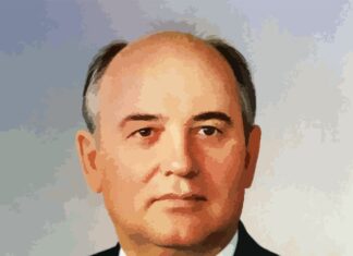 The Passing Of Mikhail Gorbachev