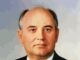 The Passing Of Mikhail Gorbachev
