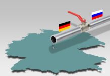 The Nord Stream Pipeline Explosions