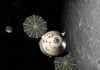 The Orion Spacecraft And The Space Launch System