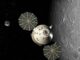 The Orion Spacecraft And The Space Launch System