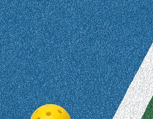 What Is Pikleball?