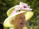 The Passing Of Queen Elizabeth II
